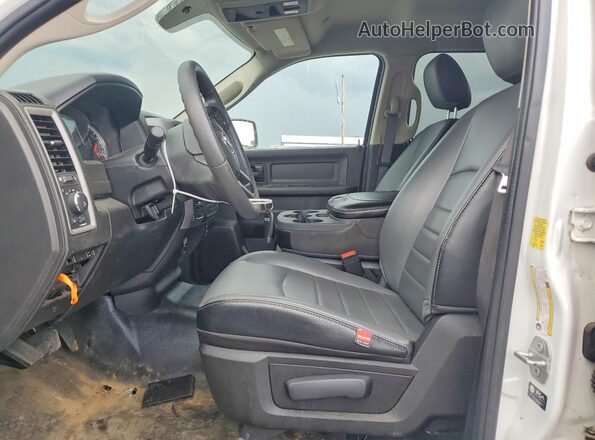 1C6RR7ST1PS531128 2023 RAM 1500 White Vista interior delantera