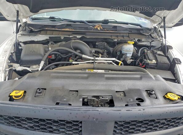1C6RR7ST1PS531128 2023 RAM 1500 White Vista interior trasera