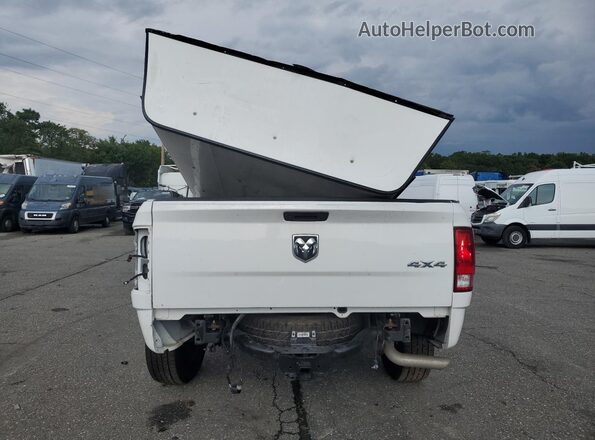 1C6RR7ST1PS531128 2023 RAM 1500 White 