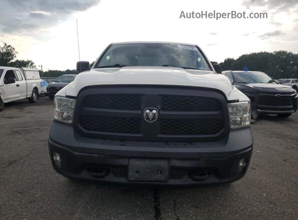 1C6RR7ST1PS531128 2023 RAM 1500 White 
