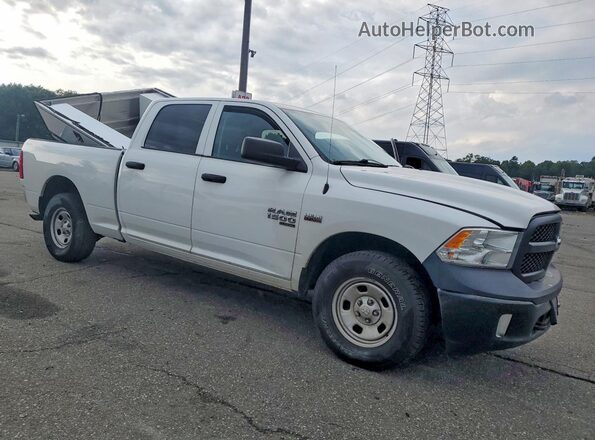 1C6RR7ST1PS531128 2023 RAM 1500 White Delantero derecho