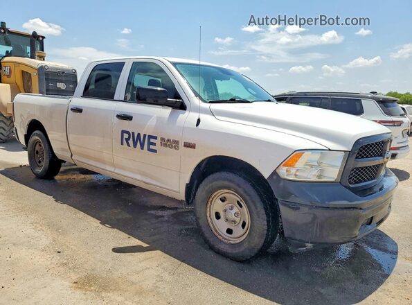 1C6RR7ST2HS780992 2017 RAM 1500 White Front right