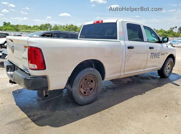 1C6RR7ST2HS780992 2017 RAM 1500 White Rear right