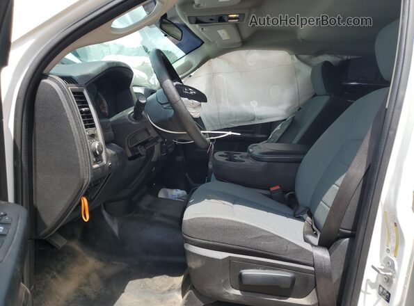 1C6RR7ST9PS531460 2023 RAM 1500 Белый 