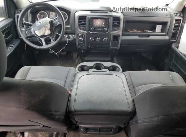 1C6RR7ST9PS531460 2023 RAM 1500 Белый 