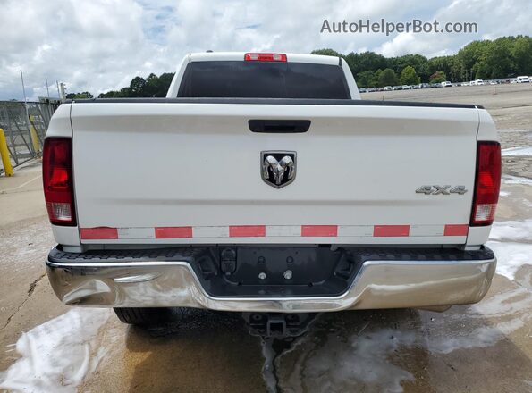 1C6RR7ST9PS531460 2023 RAM 1500 Белый 