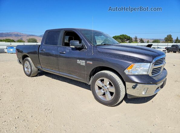 1C6RR7TT3KS609383 2019 RAM 1500 Charcoal წინა მარჯვენა