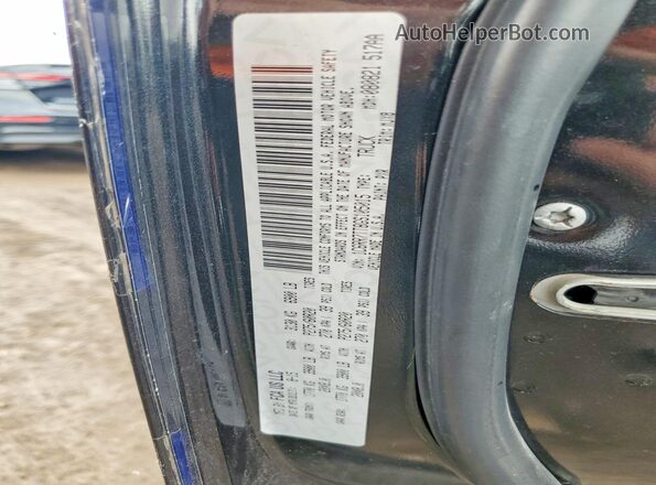 1C6RR7TT8GS105015 2016 RAM 1500 Black Engine compartment view