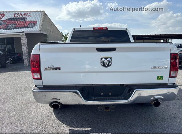 1C6RR7TT9KS522023 2019 RAM 1500 CLASSIC  Widok wnętrza 360 stopni