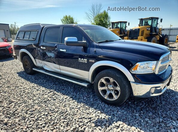 1C6RR7VT0GS248828 2016 RAM 1500 Blue წინა მარჯვენა