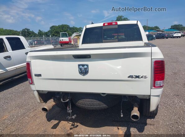 1C6RR7VT5JS250887 2018 RAM 1500 White 