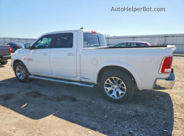 1C6RR7WT0GS141776 2016 RAM 1500 White უკანა მარცხენა