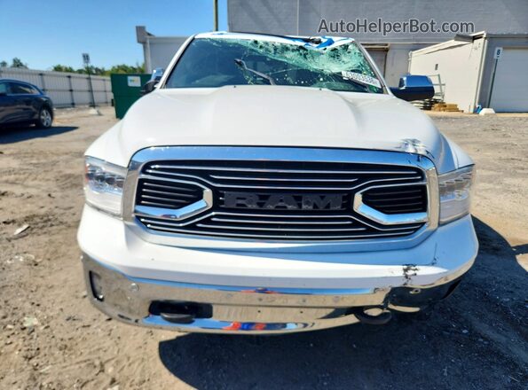 1C6RR7WT0GS141776 2016 RAM 1500 White წინა ხედი