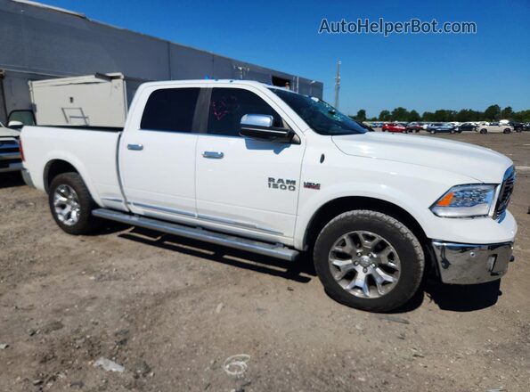 1C6RR7WT0GS141776 2016 RAM 1500 White წინა მარჯვენა