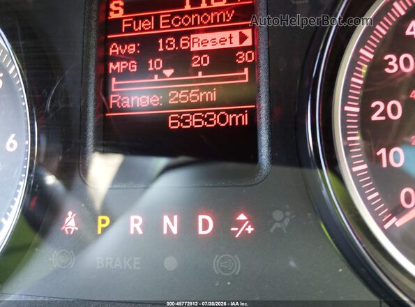 1C6RR7XT2JS315045 2018 RAM 1500 White 