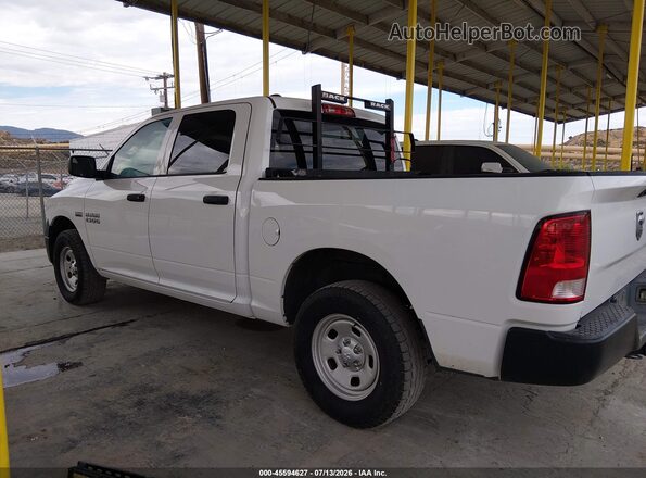 1C6RR7XT3HS807190 2017 RAM 1500 Белый 