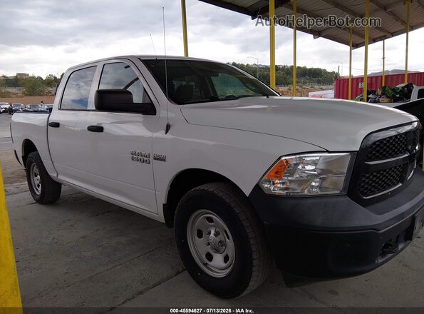 1C6RR7XT3HS807190 2017 RAM 1500 Белый 