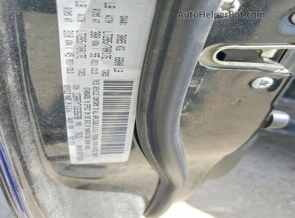 1C6RR7YT1GS356788 2016 RAM 1500 Black Շարժիչի բաժամունքի տեսք