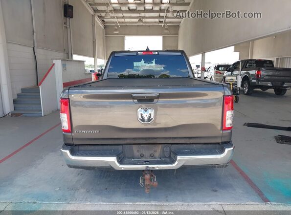 1C6RREBG4MN575089 2021 RAM 1500 Gray 