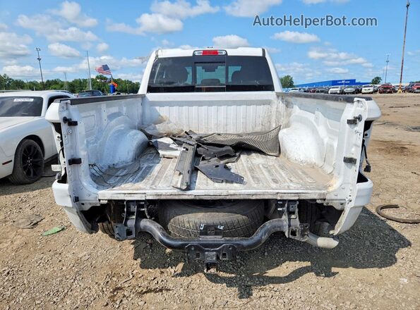 1C6RREBG9RN164360 2024 RAM 1500 White Rear view