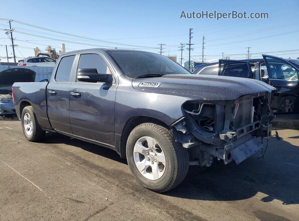 1C6RREBT4LN277962 2020 RAM 1500 Charcoal წინა მარჯვენა