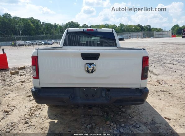 1C6RRECT2PN633300 2023 RAM 1500 Белый 