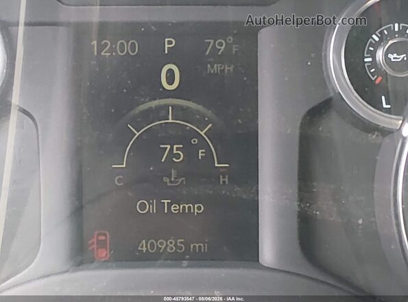1C6RRECT2PN633300 2023 RAM 1500 Белый 