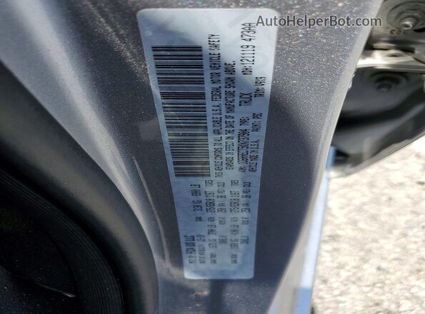 1C6RRECT5KN737904 2019 RAM 1500 Silver Engine compartment view