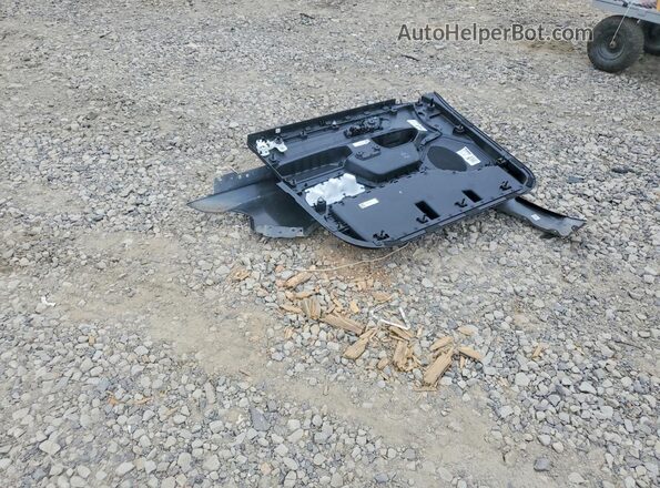 1C6RRECT6KN625158 2019 RAM 1500 Серый Вид подкапотного пространства
