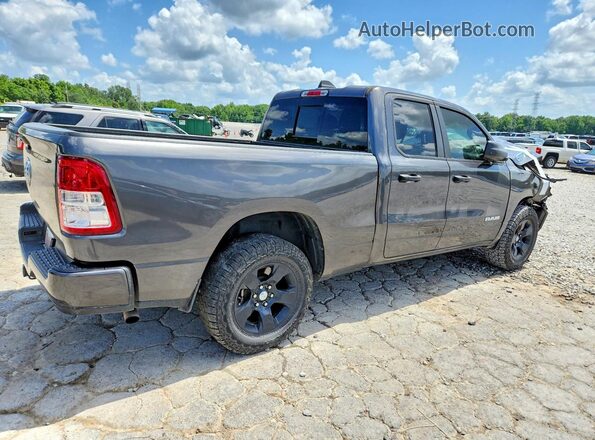 1C6RRECT8LN179614 2020 RAM 1500 Gray Հետևի աջ