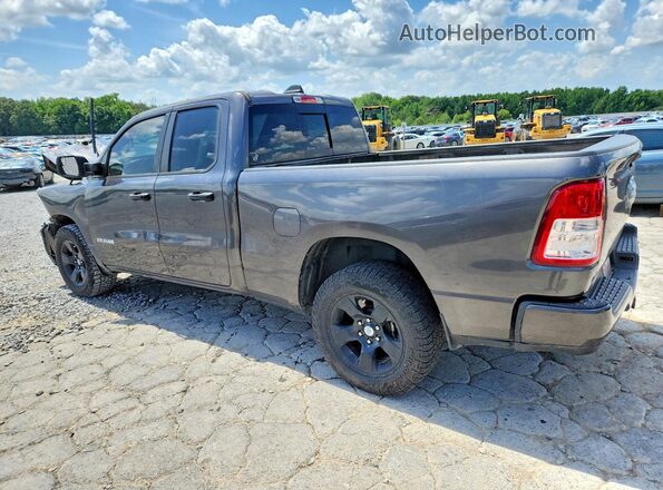 1C6RRECT8LN179614 2020 RAM 1500 Gray Հետևի ձախ