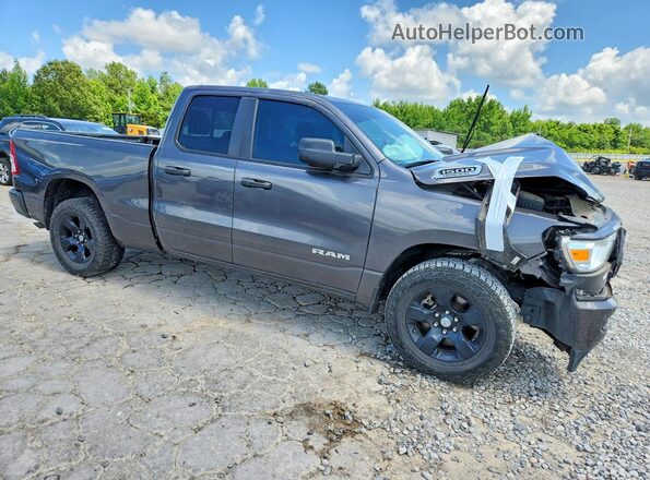 1C6RRECT8LN179614 2020 RAM 1500 Gray Առջևի աջ