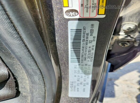 1C6RRECT8LN179614 2020 RAM 1500 Gray Շարժիչի բաժամունքի տեսք