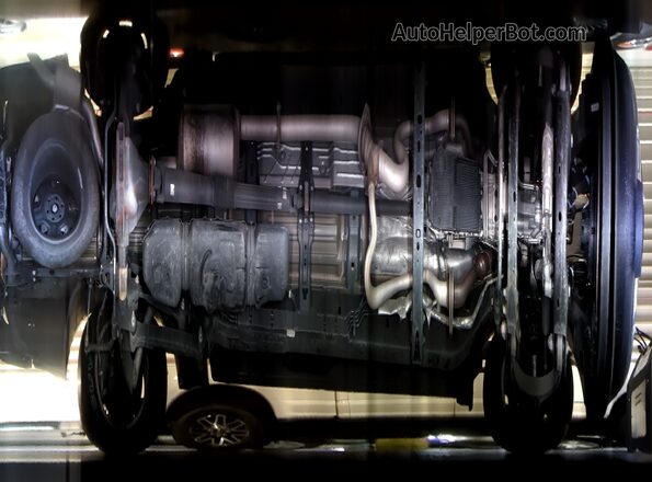 1C6RREFG5MN631826 2021 RAM 1500 Gray VIN კოდის სტიკერის ხედი