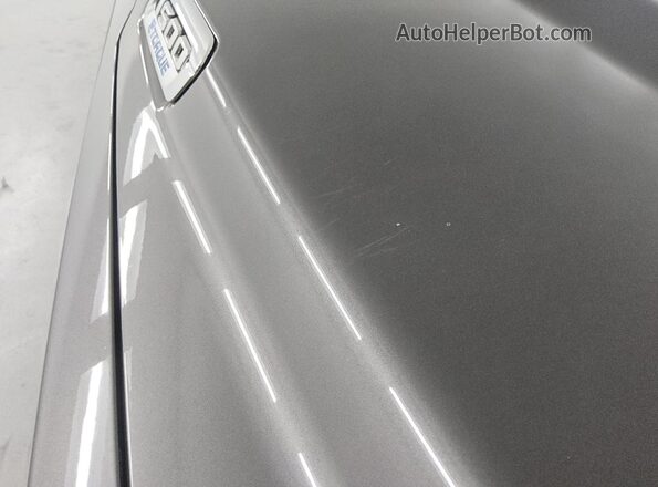 1C6RREFG5MN631826 2021 RAM 1500 Gray სალონის 360-გრადუსიანი ხედი