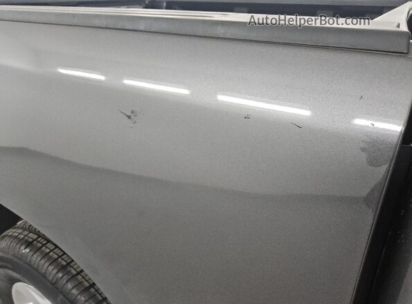 1C6RREFG5MN631826 2021 RAM 1500 Gray 