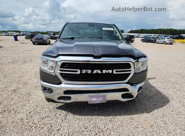 1C6RREFGXLN250925 2020 RAM 1500 Серый Вид спереди