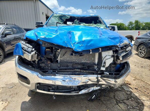 1C6RREFP8SN718116 2025 RAM 1500 Blue Vista frontal