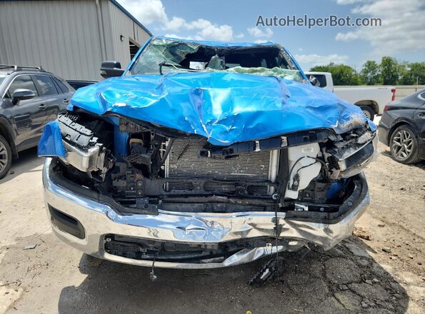 1C6RREFP8SN718116 2025 RAM 1500 Blue Vista interior de 360 grados