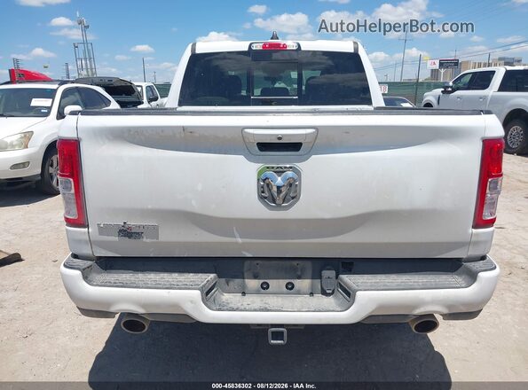 1C6RREFT3RN151935 2024 RAM 1500 White 