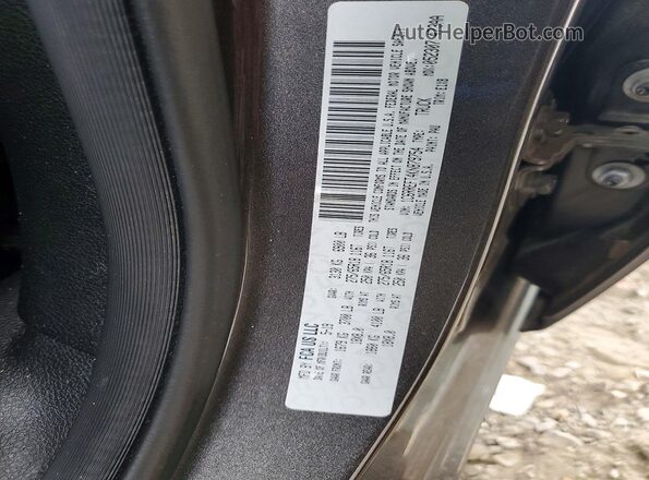 1C6RREFT4KN879754 2019 RAM 1500 Gray Widok komory silnika