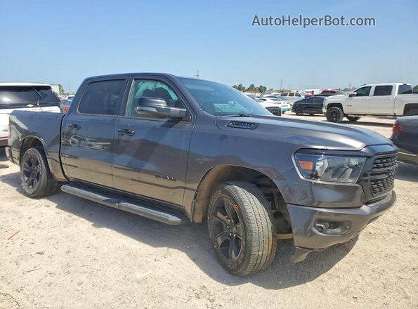 1C6RREFT4RN179355 2024 RAM 1500 Black Delantero derecho