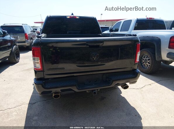 1C6RREFT5MN630012 2021 RAM 1500 Black 