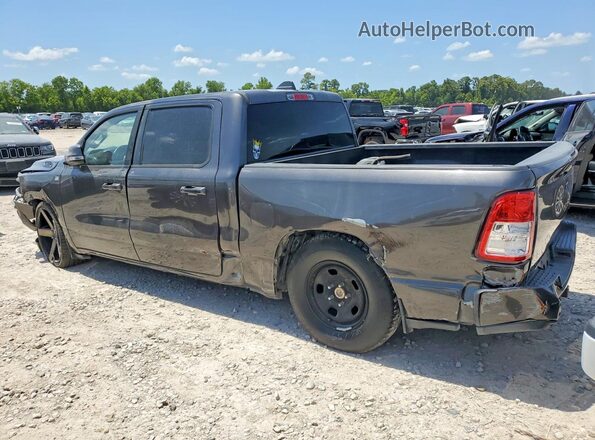 1C6RREFT7LN185867 2020 RAM 1500 Gray Rear left