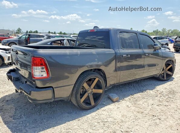 1C6RREFT7LN185867 2020 RAM 1500 Gray Rear right