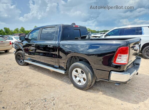 1C6RREFT7PN592576 2023 RAM 1500 Black Tył lewy