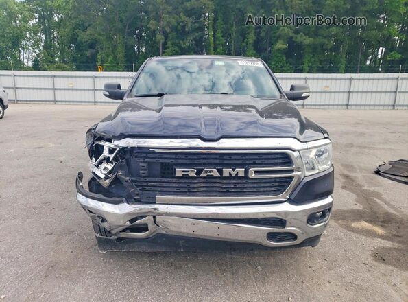 1C6RREFT9MN660906 2021 RAM 1500 Blue Vista frontal