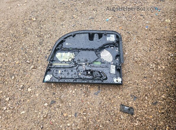 1C6RREHT4MN647168 2021 RAM 1500 Black Вид підкапотного простору
