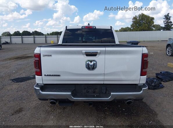 1C6RREJT5MN711339 2021 RAM 1500 Белый 