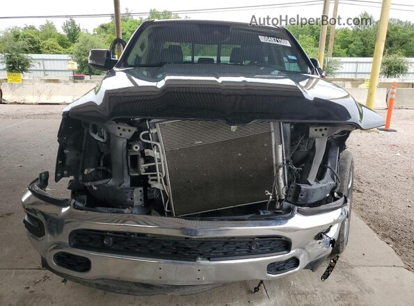 1C6RREJT6MN532808 2021 RAM 1500 Черный 